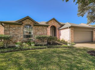 1209 Parrot Trl, Round Rock, TX 78681