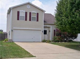2190 Providence Dr, Greenwood, IN