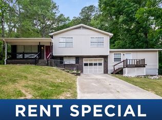 5411 Faucett Rd, Pinson, AL 35126