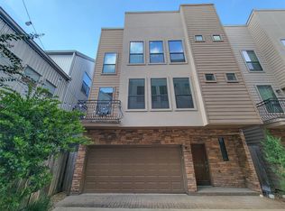 1424 Wilson St, Houston, TX 77019