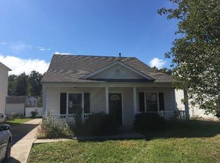 6533 Hunters Chase Ln, Louisville, KY