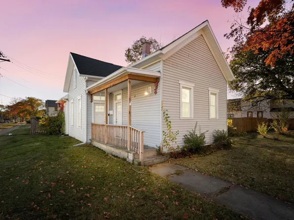 1142 Saint Marys Ave, Fort Wayne, IN 46808