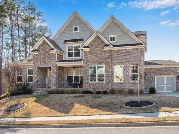 1927 Streamlet Xing, Kennesaw, GA 30152