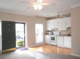 8136 Oldfield Rd SW APT 5C, Huntsville, AL 35802