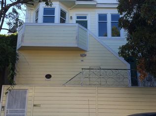 636 Arkansas St, San Francisco, CA 94107