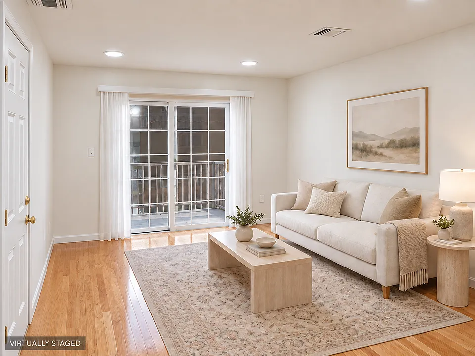 232 Cambridge Ave #1