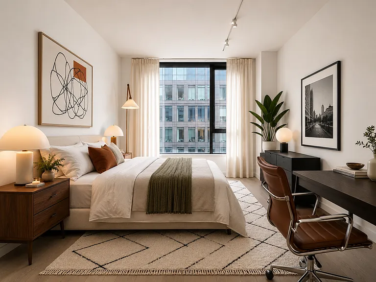 255 Hudson St #7D — Photo 4