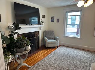 78 Fairview Ave #78, Belmont, MA 02478
