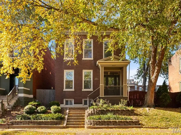 2627 S Compton Ave, Saint Louis, MO 63118