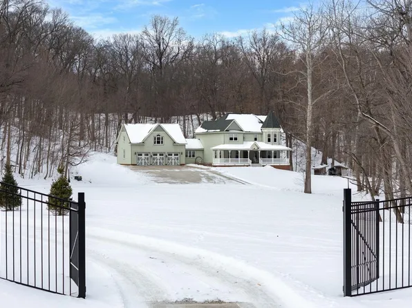 818 Emerald Dr, Lafayette, IN 47905