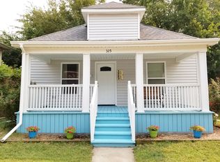 325 E 6th Ave, Hutchinson, KS 67501