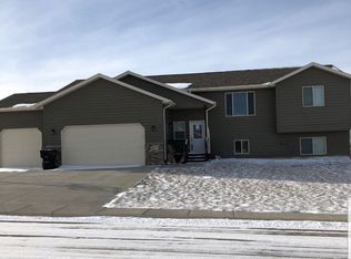 817 Lone Soldier Rd, Box Elder, SD 57719