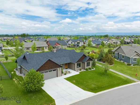 45 Higain Trl, Bozeman, MT 59718