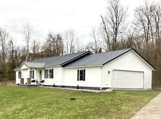 34179 Laurel Woods Rd, Pomeroy, OH 45769