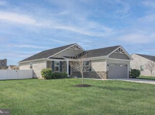 54 Norfolk Ln, Martinsburg, WV 25405