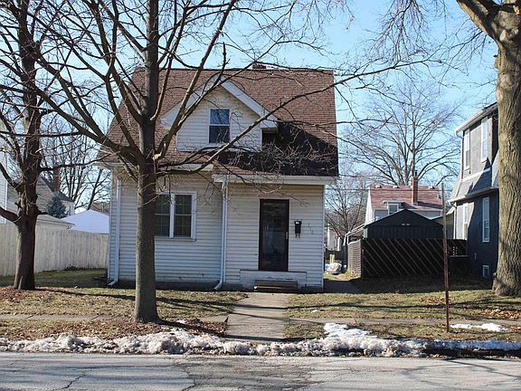 3rd image of 110 S Elmwood Ave