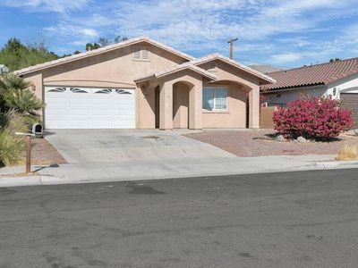 66042 1st St, Desert Hot Springs, CA, 92240