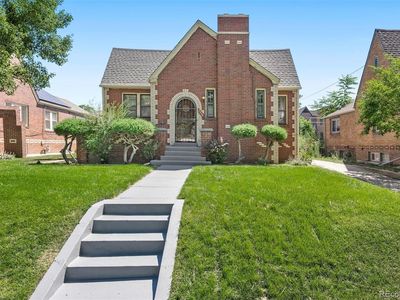 2254 Jasmine Street, Denver, CO, 80207