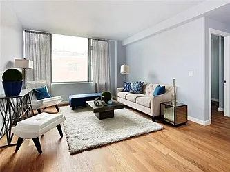 Sold by Avenue Sotheby's International Realty