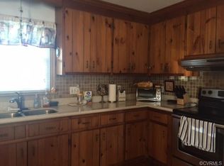 10146 Wilmore Dr, Mechanicsville, VA 23116