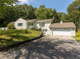 374 Bethel Rd, Griswold, CT 06351