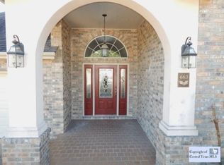 663 Forest Rdg, New Braunfels, TX 78130