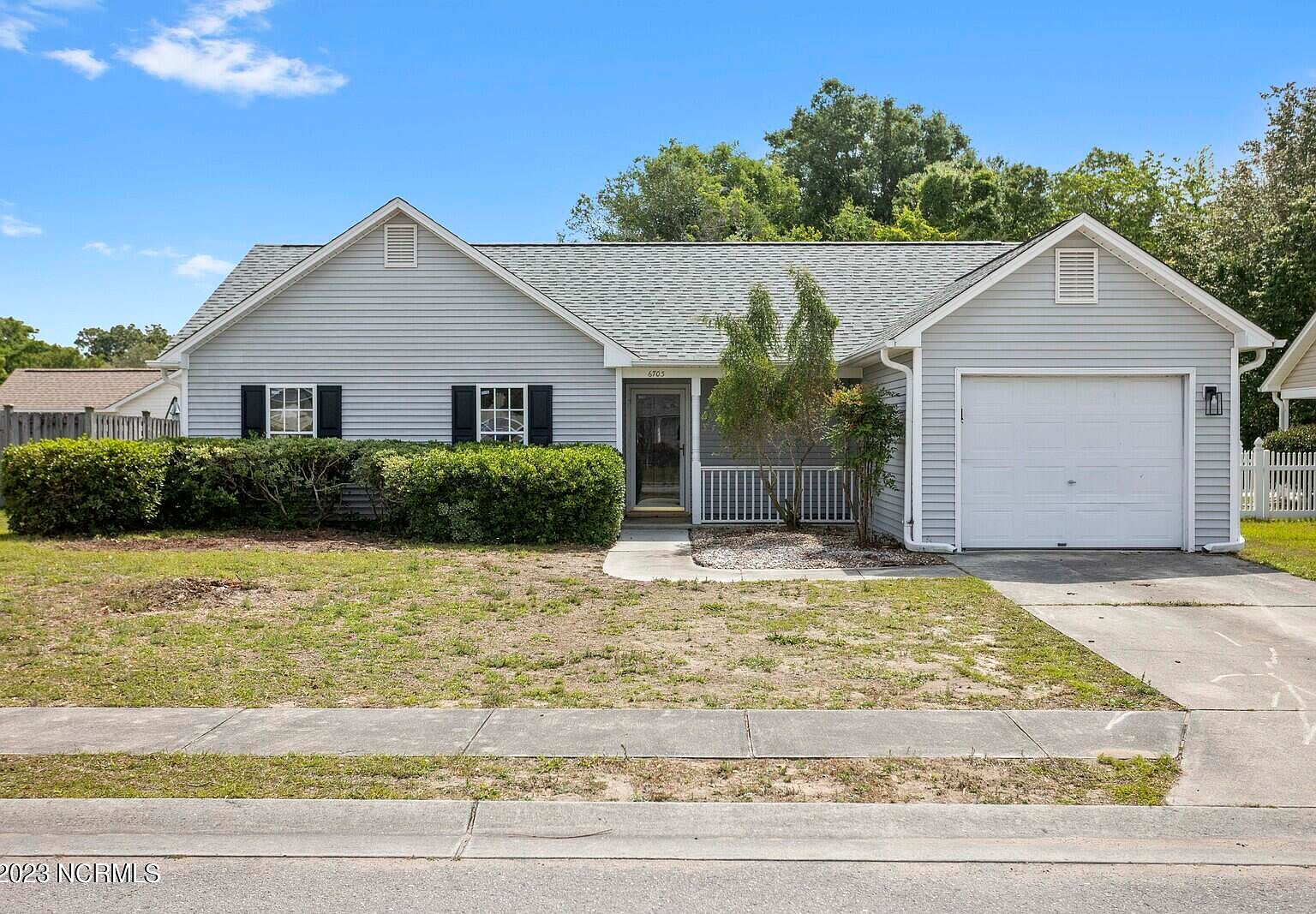 6703 Hailsham Drive, Wilmington, NC 28412 Zillow