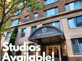 Cornelius Apartments