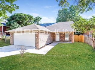 2518 NW 20th St, Fort Worth, TX 76106