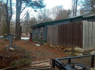 36 Blackberry Dr, North Haverhill, NH 03774