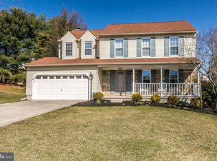 903 Hack Berry Ct, Bel Air, MD 21014