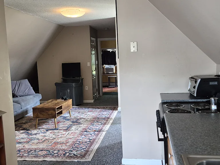 4387 Washington St #3 — Photo 4