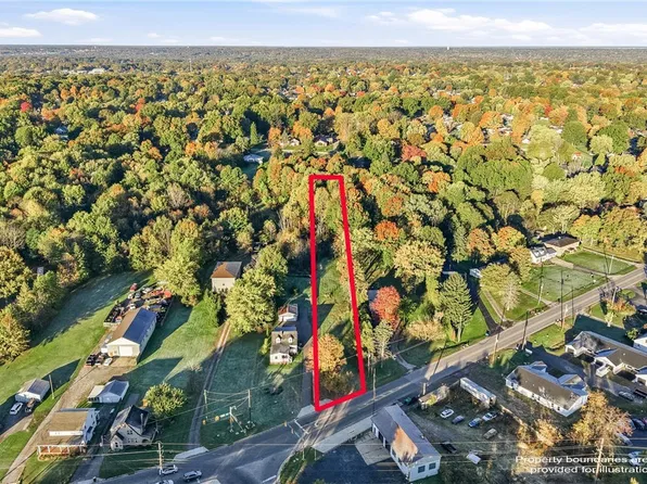 4742 South Ave, Boardman, OH 44512