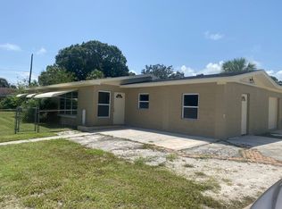 2315 Saint Lucie Blvd, Fort Pierce, FL 34946