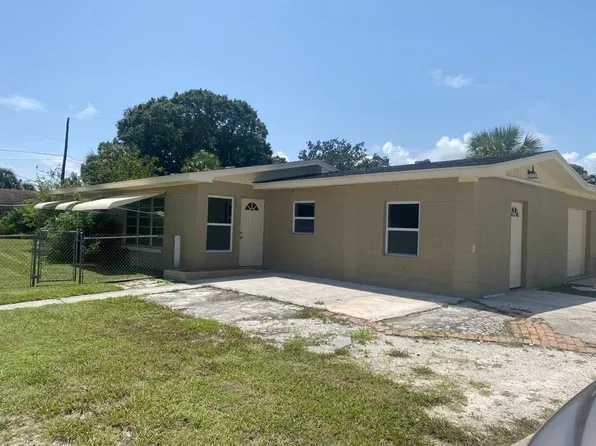 2315 Saint Lucie Blvd, Fort Pierce, FL 34946