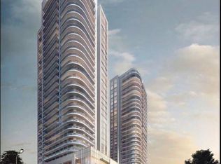 2031 Kennedy Rd #3316, Toronto, ON M1T 3H1