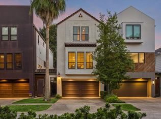 4303 Gibson St, Houston, TX 77007