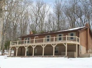 14 Traci Ln, Swanton, MD 21561