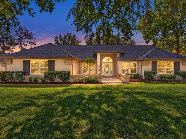 6222 NE 57TH PLACE, SILVER SPRINGS, FL 34488