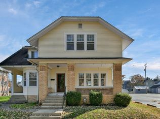 140 Purvis Ave, Bremen, OH