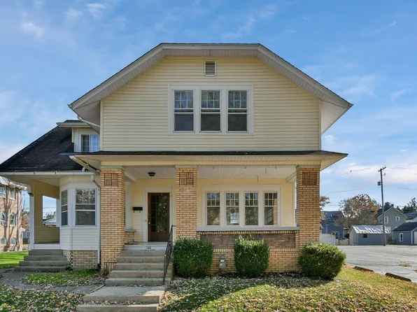 140 Purvis Ave, Bremen, OH 43107