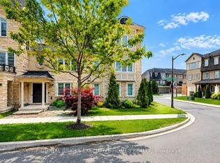 296 Ellen Davidson Dr, Oakville, ON L6M 0V5
