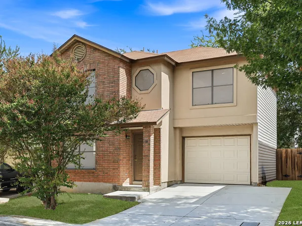 18 Torreys Post, San Antonio, TX 78240
