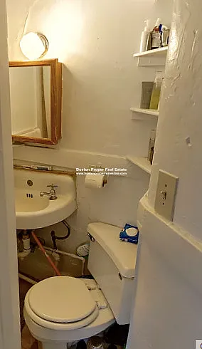 58 Anderson St #8 — Photo 4