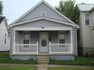 1316 Mound St, Portsmouth, OH, 45662