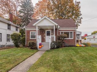 776 Notre Dame Ave, Cuyahoga Falls, OH 44221