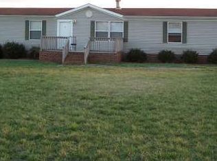 70 Crystal Lake Dr, Timberlake, NC 27583