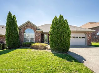 3035 Barrington Ct, New Albany, IN