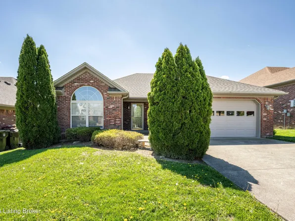 3035 Barrington Ct, New Albany, IN 47150