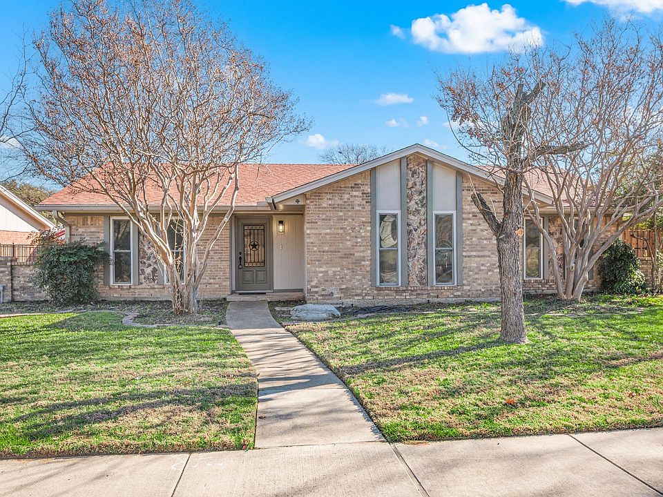 4 Robins Nest Dr, Hickory Creek, TX 75065 | Zillow